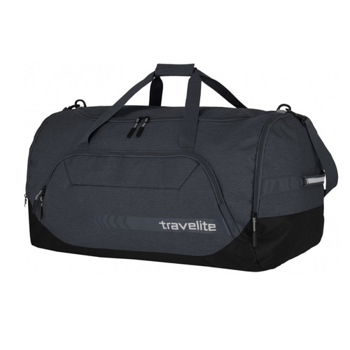 Geräumige Reiseschultertasche XL Travelite Kick Off 120 L - 6916-04