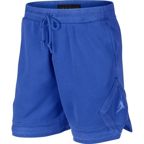 Jordan Sportswear Diamond Men's Washed Fleece Shorts - 939960-405