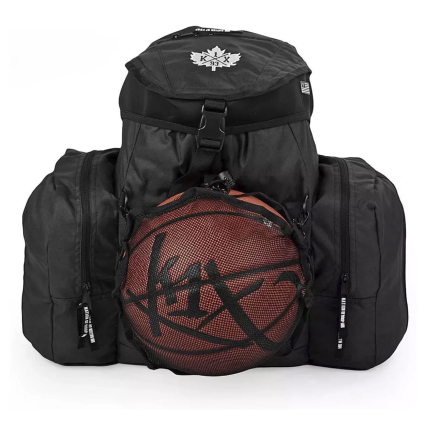 K1X Ballcamp Backpack Black - 4000142