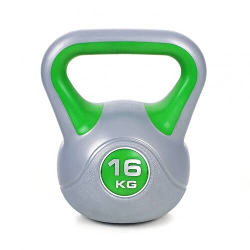 Kettlebell MASTER 16 kg - MAS4A258