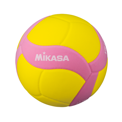 Kids Volleyball MIKASA size 5 - VS170W-Y-P