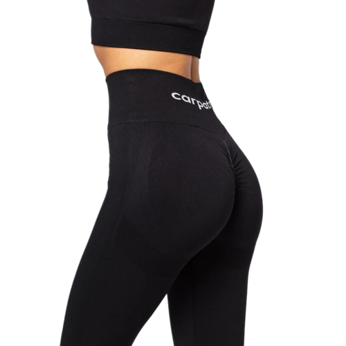 Leggings Women Carpatre Allure Black - CP-ASL-B