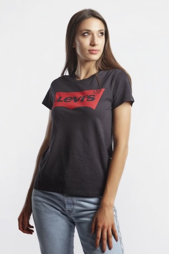 Levi's Graphic Set-in Neck T-shirt - 17783-0140