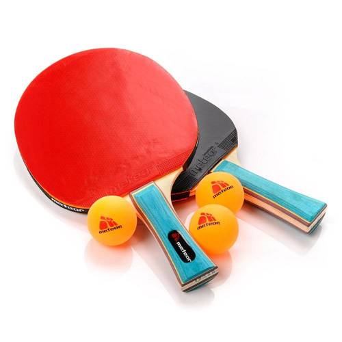 METEOR Zephyr Table Tennis Set -15021