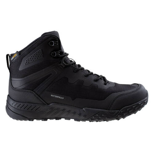 Magnum Bondsteel MID WP black 