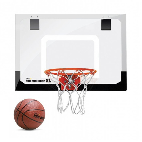 Mini Basketball Set SKLZ PRO Mini Hoop XL + Ball - HP01-000-02 450