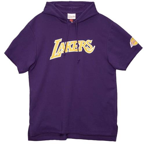 Mitchell & Ness Gameday NBA Los Angeles Lakers