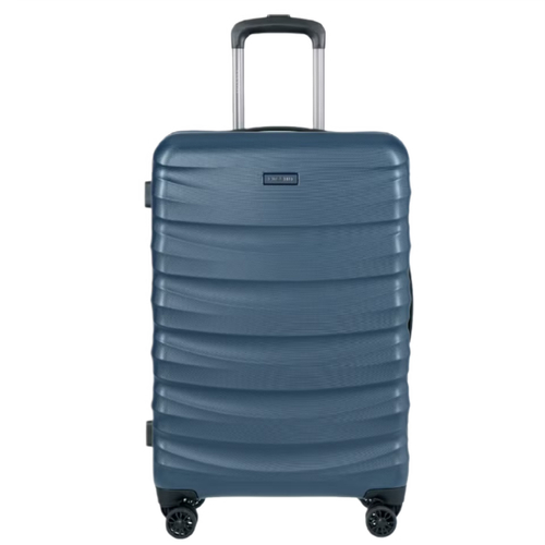 Mittlerer Reisekoffer PUCCINI Polycarbonat 55L - PC032B-7A