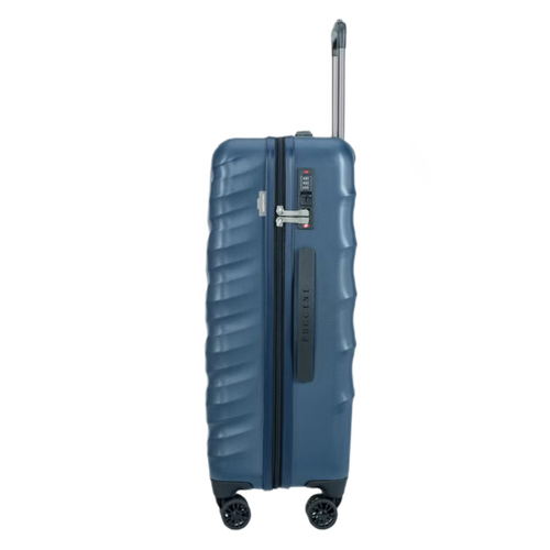 Mittlerer Reisekoffer PUCCINI Polycarbonat 55L - PC032B-7A