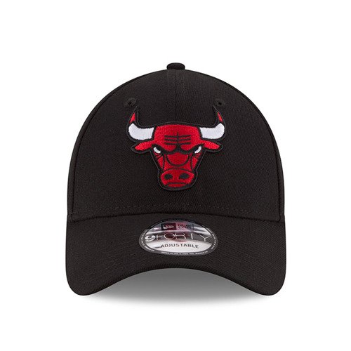 New Era 9FORTY NBA Chicago Bulls Strapback - 11405614