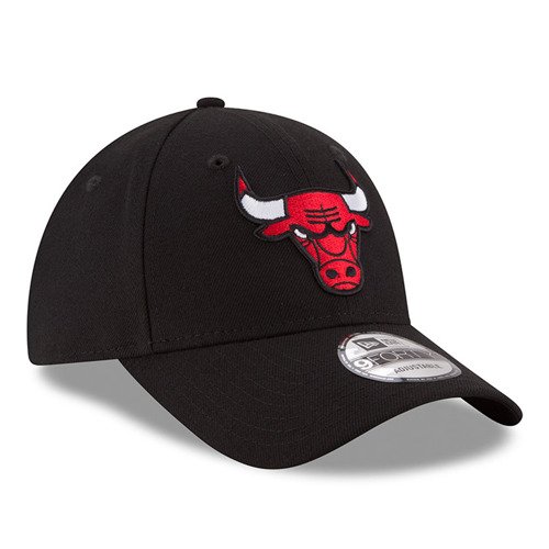 New Era 9FORTY NBA Chicago Bulls Strapback - 11405614