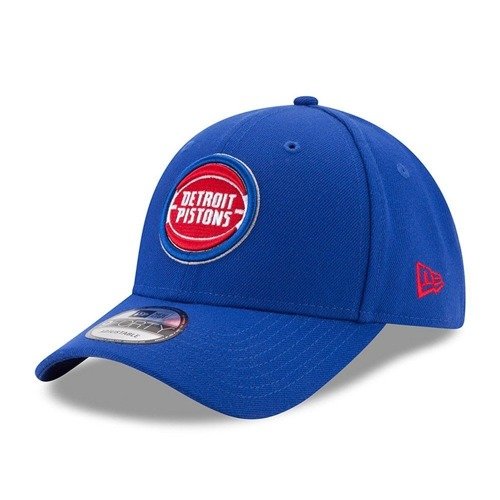 New Era 9FORTY NBA Detroit Pistons Strapback - 11486914