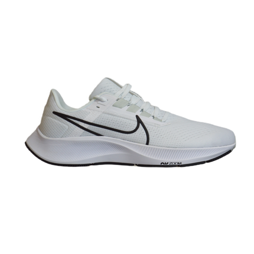 Nike Air Zoom Pegasus 38 White/Black - CW7356-100