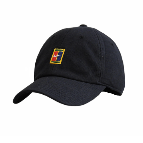 Nike H86 Court Tennis Logo Cap - DJ6147-010