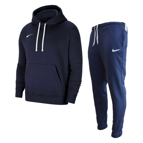 Nike Park 20 Tracksuit Hoodie + Pants - CW6894-451 + CW6907-451