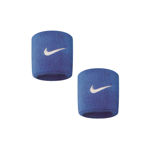 Nike Swoosh Wristbands - NNN04402OS