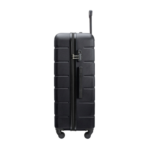 PUCCINI Alicante 88L Travel bag on wheels Black - ABS024A-1