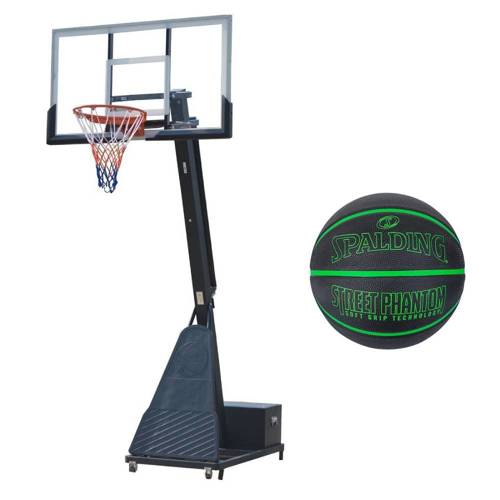 Portable Basketball stand MASTER - MASSPSB-26