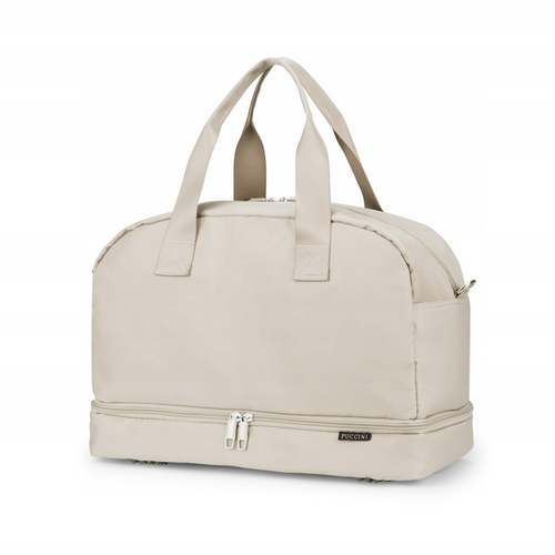 Puccini Active 24L Beige Bag - TM242-6A