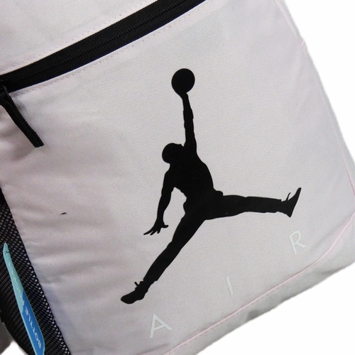 School Backpack With Pencil Case pink Air Jordan - 9B0503-A9Y