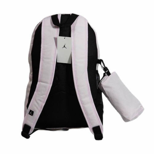 School Backpack With Pencil Case pink Air Jordan - 9B0503-A9Y