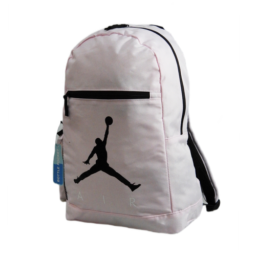 School Backpack With Pencil Case pink Air Jordan - 9B0503-A9Y