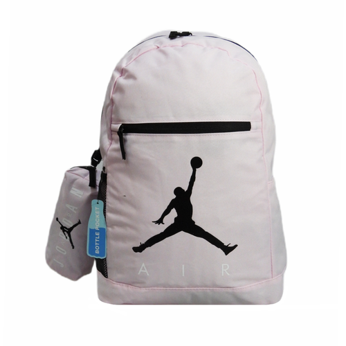 School Backpack With Pencil Case pink Air Jordan - 9B0503-A9Y