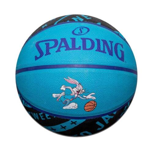 Spalding Space Jam Tune Squad Bugs Bunny Outdoor Basketball - 84605Z