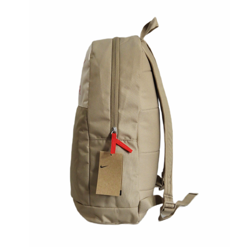 Sports school backpack with pencil case urban khaki 20 L Nike Air Kids' Backpack  - DR6089-247