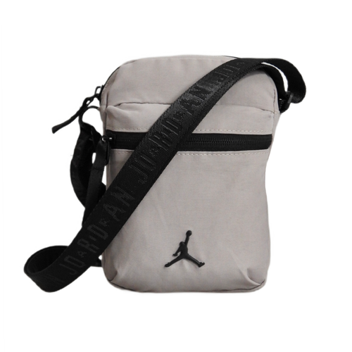 Sports shoulder bag grey 1 L Air Jordan 9A0631-G50