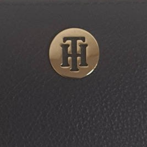 Tommy Hilfiger TH Core Large Brieftasche - AW0AW08011-CJM