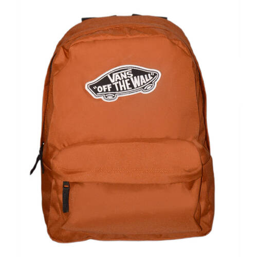 VANS Realm Backpack Ginger Bread 22 L - VN0A3UI6CKN1