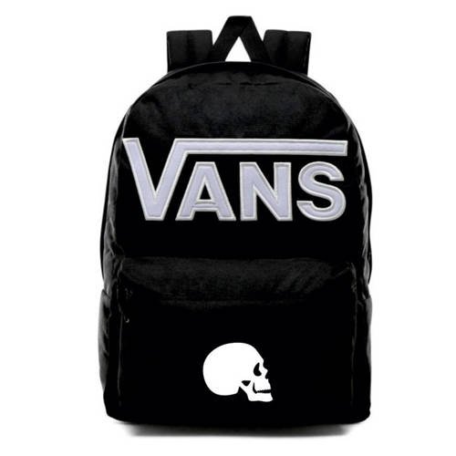 Vans Old Skool III Rucksack Custom Skull - VN0A3I6RY28