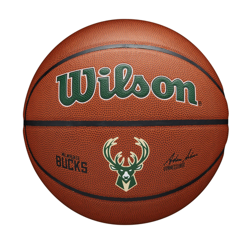 Wilson NBA Team Alliance New York Knicks - WTB3100XBNYK