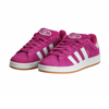 Adidas Campus 00s Semi Lucid Fuchsia Kids Shoes - IG9156