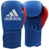 Adidas Kids 2 Kid's boxing set with gloves and shields - AD-IBTKK02