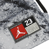 Air Jordan Jersey Gym Sack Cement Grey - 9A0757-G0W