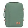 CabinZero Classic 44L 2 in 1 Backpack / Travel Bag Sage Forest - CZ062401