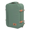 CabinZero Classic 44L 2 in 1 Backpack / Travel Bag Sage Forest - CZ062401