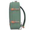 CabinZero Classic 44L 2 in 1 Backpack / Travel Bag Sage Forest - CZ062401