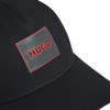 Hugo Boss Jude-PL Black Cap - 50506053-001