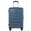 Mittlerer Reisekoffer PUCCINI Polycarbonat 55L - PC032B-7A