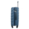 Mittlerer Reisekoffer PUCCINI Polycarbonat 55L - PC032B-7A