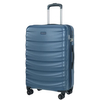 Mittlerer Reisekoffer PUCCINI Polycarbonat 55L - PC032B-7A