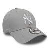 New Era 39THIRTY MLB New York Yankees Fullcap - 10298279