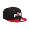 New Era 9FIFTY Grosminet Sylvester The Cat Looney Tunes Snapback Cap - 60424823