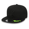 New Era 9FIFTY MLB New York Yankees WOW! Custom Snapback - 11180834