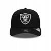 New Era 9FIFTY NFL Las Vegas Raiders Stretch Snapback Cap - 12134665