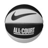 Nike All Court 8P Basketball - N1004369097 + Nike ball pump NKJ01027NS