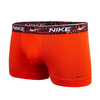 Nike Trunk 3PK Dri-Fit Everyday Cotton Stretch Shorty - 0000KE1008-OPJ